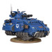 Warhammer 40.000, Space Marines : Gladiator - WARHAMMER 48-37