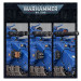 Warhammer 40.000, Space Marines : Gladiator - WARHAMMER 48-37