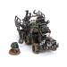 Warhammer 40.000, Orks: Trukk - WARHAMMER 50-09