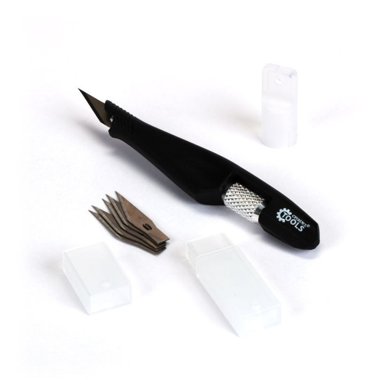 Couteau, Citadel Tools - WARHAMMER 66-61 Couteau, Citadel Tools - WARHAMMER 66-61