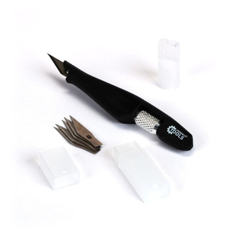 Couteau, Citadel Tools - WARHAMMER 66-61 Couteau, Citadel Tools - WARHAMMER 66-61