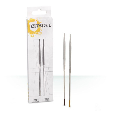 Jeu de limes, Citadel Tools - WARHAMMER 66-66