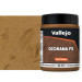 Effet Terre brune 200 ml - Diorama FX - VALLEJO 26.219