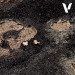 Effet Terre de lave 200 ml - Diorama FX - VALLEJO 26.214