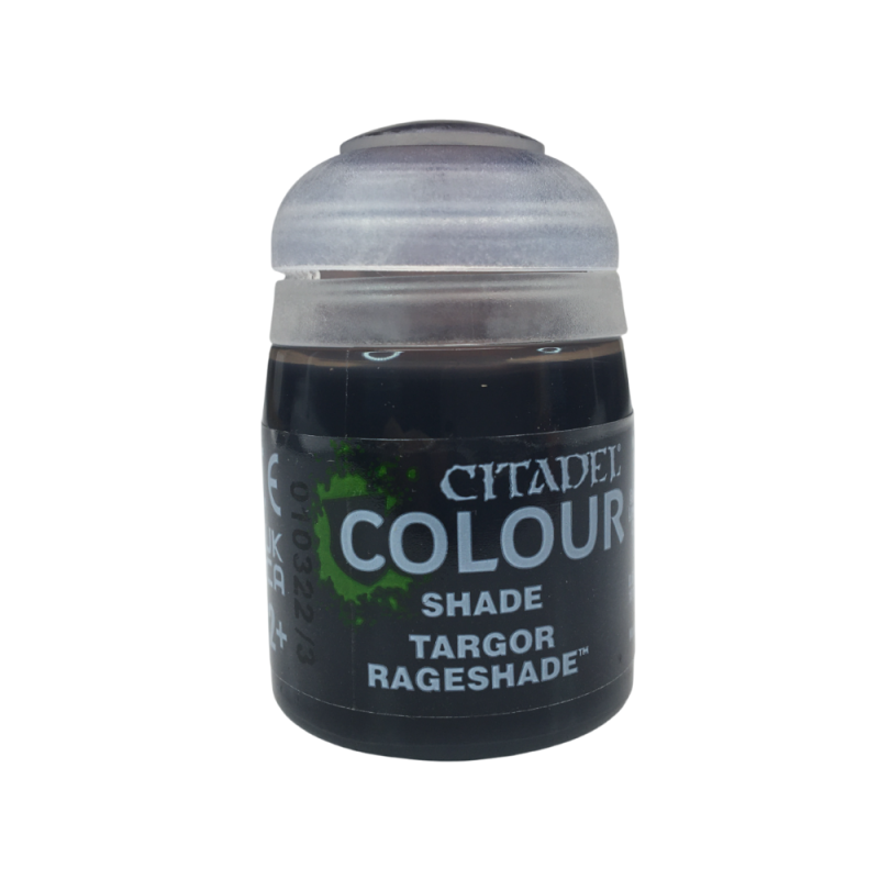 Peinture Shade Targor Rageshade, 18ml, Citadel 24-31