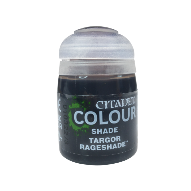 Peinture Shade Carroburg Crimson, 18ml, Citadel 24-13