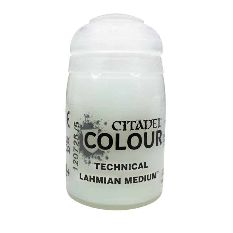 Peinture Technical Lahmian Medium, 24ml, Citadel 27-02