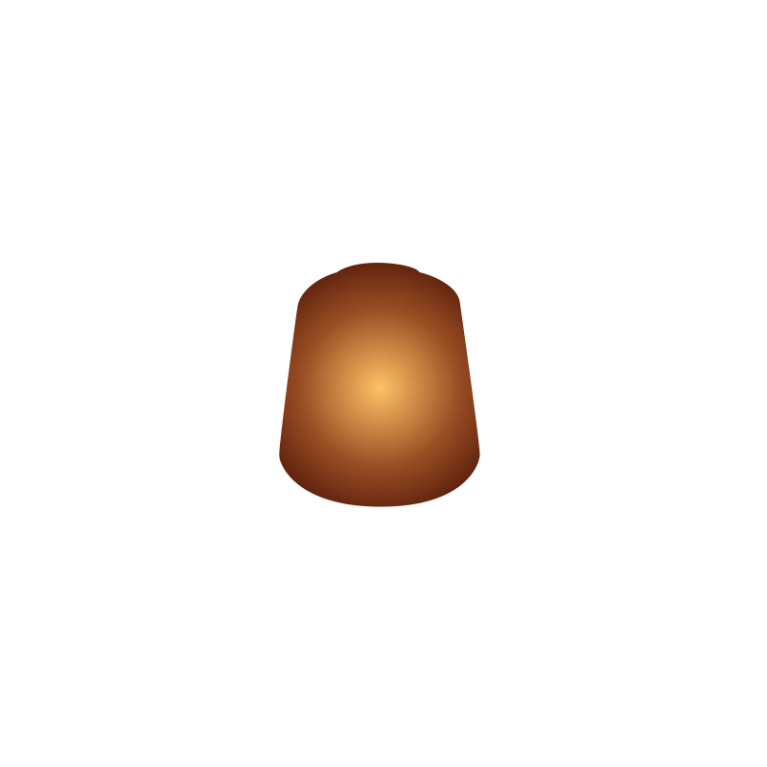 Peinture Layer Brass Scorpion, 12ml, Citadel 22-65