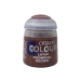 Peinture Layer Doombull Brown, 12ml, Citadel 22-45
