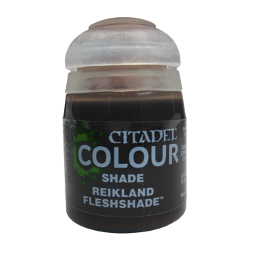Peinture Shade Seraphim Sepia, 18ml, Citadel 24-23