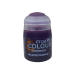 Peinture Contrast Magos Purple, 18ml, Citadel 29-16 Peinture Contrast Magos Purple, 18ml, Citadel 29-16