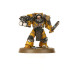Warhammer The Horus Heresy, Escouade Terminators Cataphractii de Légion - WARHAMMER 31-26