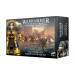 Warhammer The Horus Heresy, Escouade Terminators Cataphractii de Légion - WARHAMMER 31-26