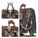 Warhammer Age of Sigmar, Urkhan, le Gardien Obscur - WARHAMMER 83-109