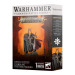 Warhammer Age of Sigmar, Urkhan, le Gardien Obscur - WARHAMMER 83-109