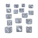 Warhammer 40 000, Dés des Iron Hands - WARHAMMER 55-65