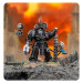 Warhammer 40 000, Iron Hands : Caanok Var - WARHAMMER 55-59