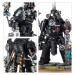 Warhammer 40 000, Iron Hands : Caanok Var - WARHAMMER 55-59