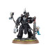 Warhammer 40 000, Iron Hands : Caanok Var - WARHAMMER 55-59