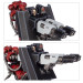 Warhammer 40 000, Patrouille: Iron Hands - WARHAMMER 73-555