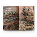 Magazine White Dwarf 517, Galerie de décors - WARHAMMER WD517