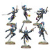 Warhammer 40 000, Patrouille: Arlequins - WARHAMMER 73-581