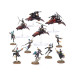 Warhammer 40 000, Patrouille: Arlequins - WARHAMMER 73-581