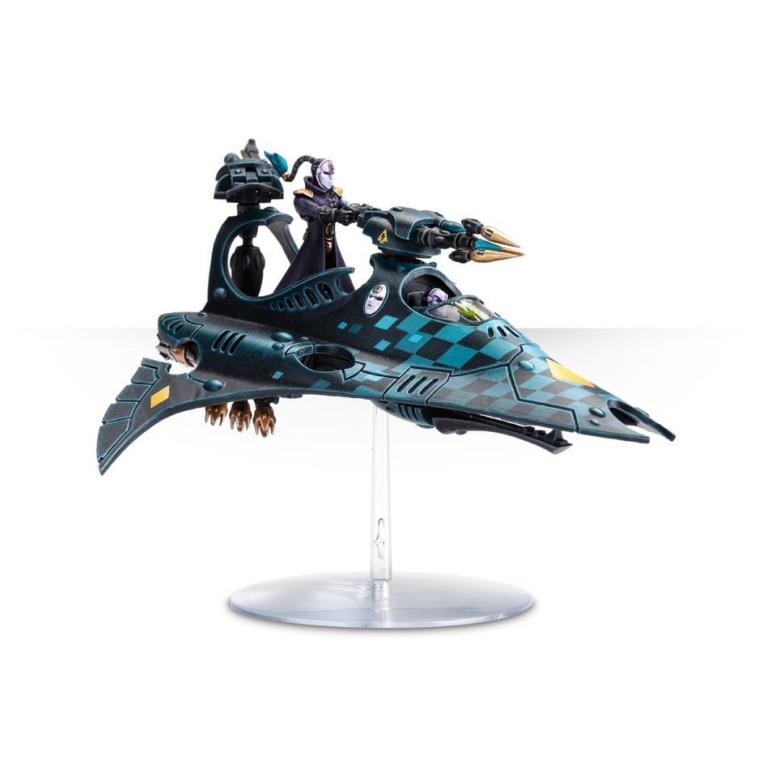 Warhammer 40 000, Patrouille: Arlequins - WARHAMMER 73-581