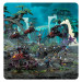 Warhammer 40 000, Patrouille: Arlequins - WARHAMMER 73-581