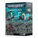 Warhammer 40 000, Patrouille: Arlequins - WARHAMMER 73-581