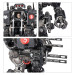 Warhammer 40 000, Patrouille: Raven Guard - WARHAMMER 73-554