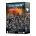 Warhammer 40 000, Patrouille: Raven Guard - WARHAMMER 73-554