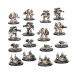 Warhammer The Horus Heresy, Legion Imperialis: Legiones Astartes combat force - WARHAMMER 03-97