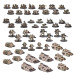 Warhammer The Horus Heresy, Legion Imperialis: Legiones Astartes combat force - WARHAMMER 03-97