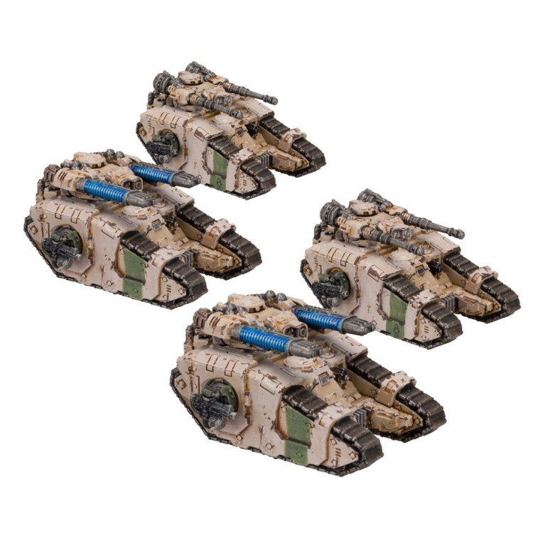 Warhammer The Horus Heresy, Legion Imperialis: Legiones Astartes combat force - WARHAMMER 03-97