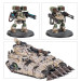 Warhammer The Horus Heresy, Legion Imperialis: Legiones Astartes combat force - WARHAMMER 03-97