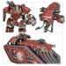 Warhammer The Horus Heresy, Legion Imperialis: Mechanicum combat force - WARHAMMER 03-96
