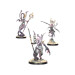 Warhammer Underworlds, Bandes du Chaos: Pillards de la Ruine - WARHAMMER 109-41