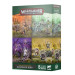 Warhammer Underworlds, Bandes du Chaos: Pillards de la Ruine - WARHAMMER 109-41