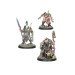 Warhammer Underworlds, Bandes du Chaos: Pillards de la Ruine - WARHAMMER 109-41