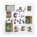 Warhammer Underworlds, Bandes de la Destruction: Colosses et Avortons - WARHAMMER 109-43