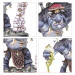 Warhammer Underworlds, Bandes de la Destruction: Colosses et Avortons - WARHAMMER 109-43