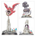 Warhammer Underworlds, Bandes de la Destruction: Colosses et Avortons - WARHAMMER 109-43