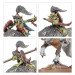 Warhammer Underworlds, Bandes de la Destruction: Colosses et Avortons - WARHAMMER 109-43