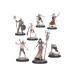 Warhammer Underworlds, Bandes de la Mort: Sbires morbides - WARHAMMER 109-42