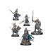 Warhammer Underworlds, Bandes de la Mort: Sbires morbides - WARHAMMER 109-42