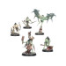 Warhammer Underworlds, Bandes de la Mort: Sbires morbides - WARHAMMER 109-42