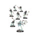 Warhammer Underworlds, Bandes de la Mort: Sbires morbides - WARHAMMER 109-42