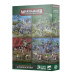 Warhammer Underworlds, Bandes de la Mort: Sbires morbides - WARHAMMER 109-42