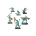 Warhammer Underworlds, Bandes de l'Ordre: Glaneurs des Ombres - WARHAMMER 109-40